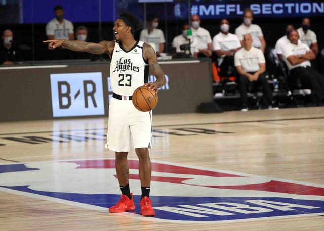 湖人极有可 湖人极有可