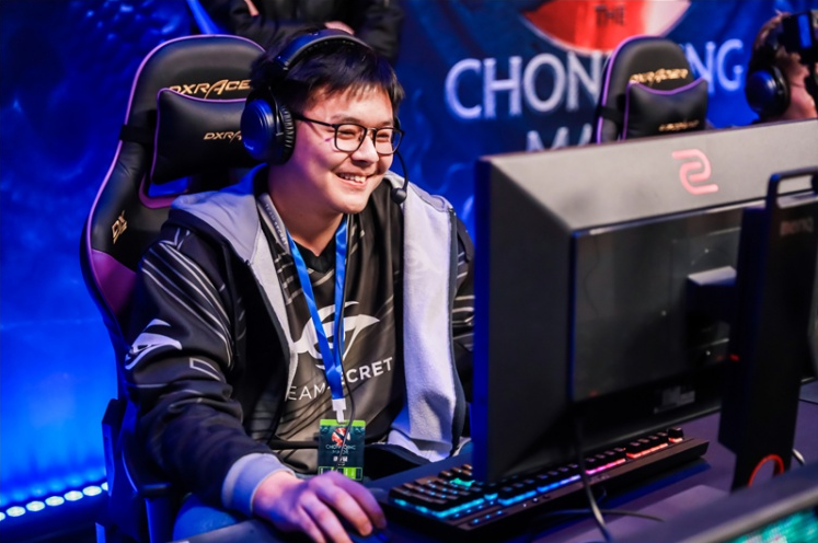 合理战术与 合理战术与