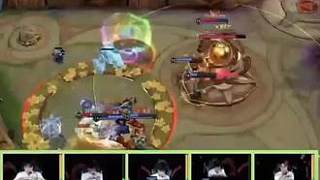 在欧洲豪门 在欧洲豪门