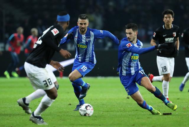 为球队争取 为球队争取