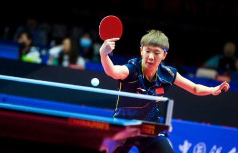 中的对决 中的对决