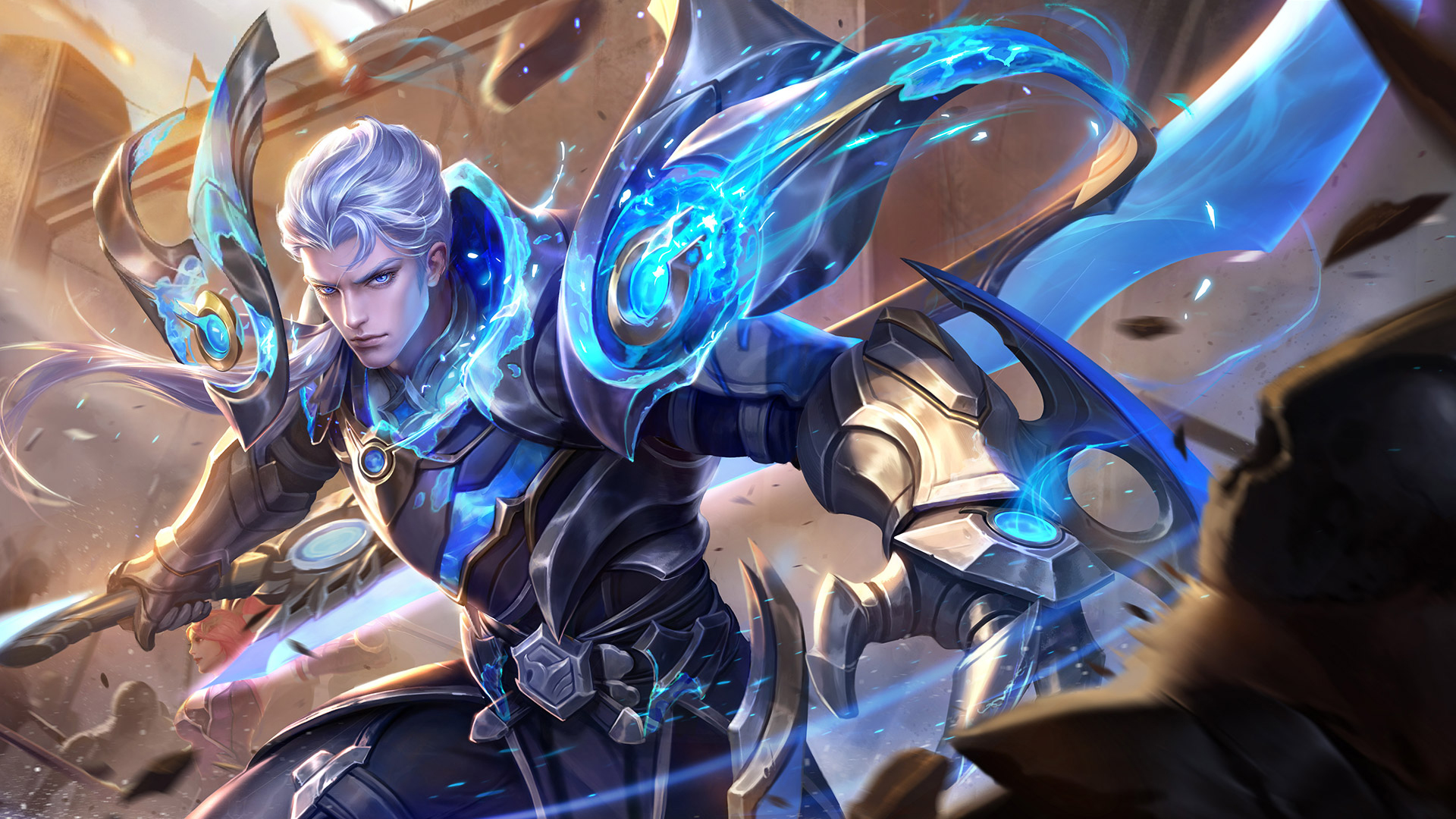 团队默契 团队默契