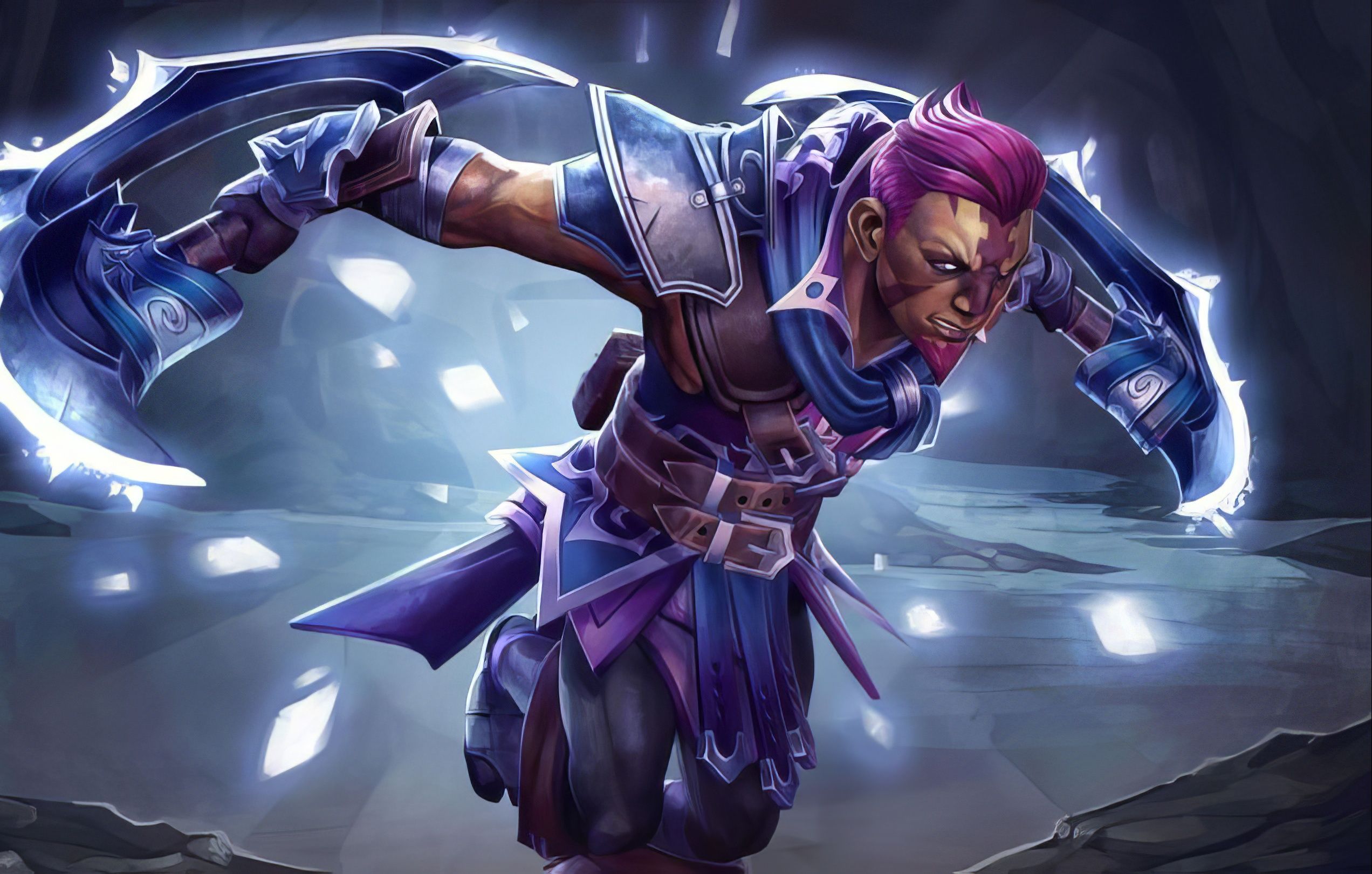 升级和市场 升级和市场