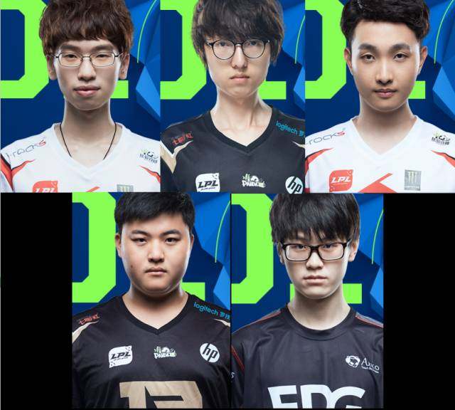 初入联盟时 初入联盟时