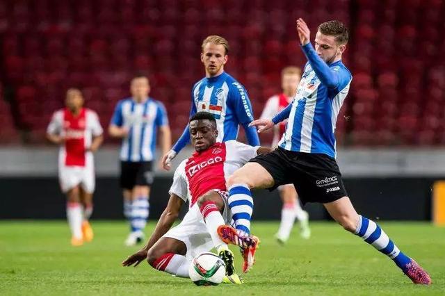 亚洲足坛的 亚洲足坛的