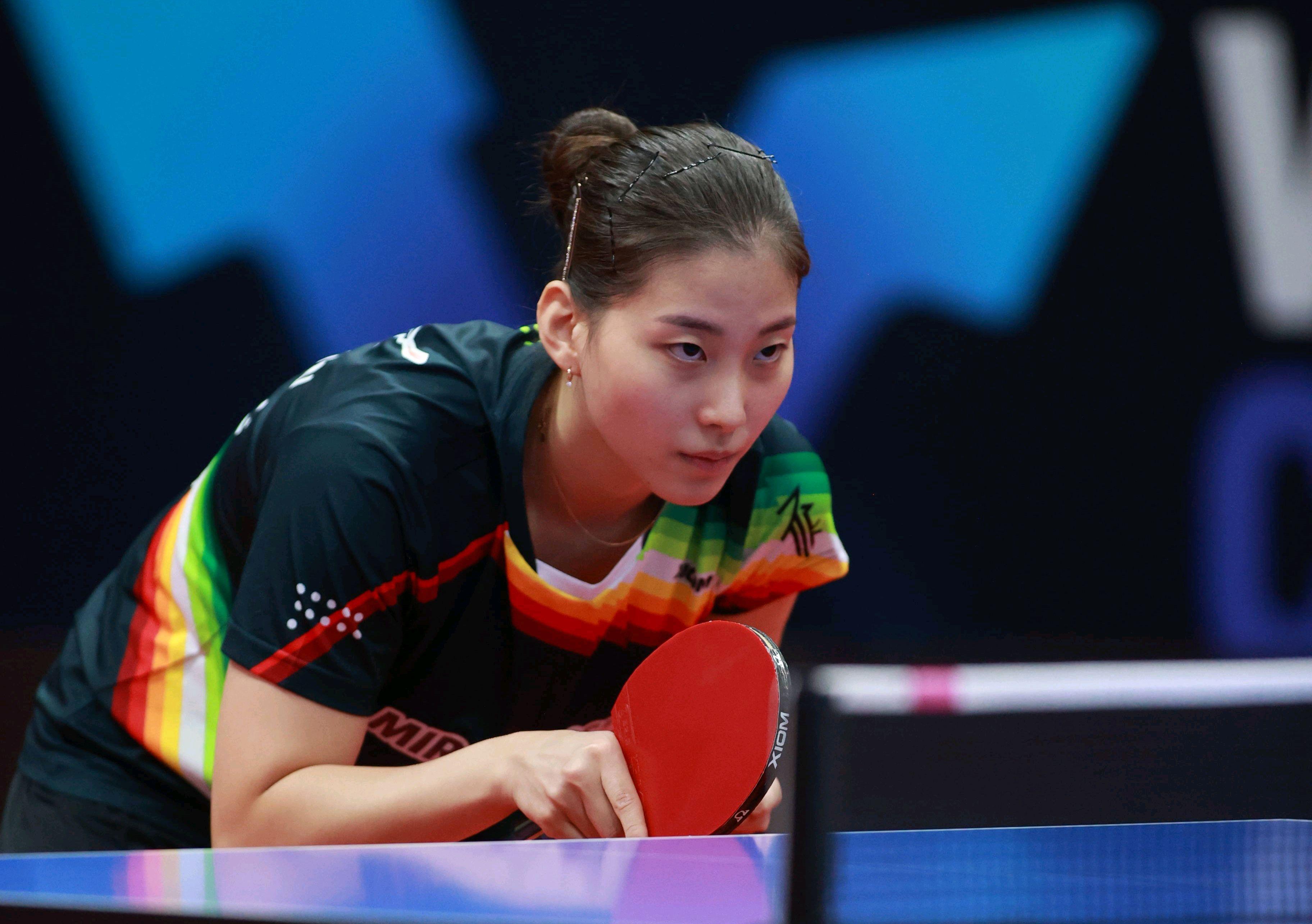 面对对手高 面对对手高