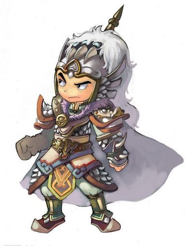 里混入足够