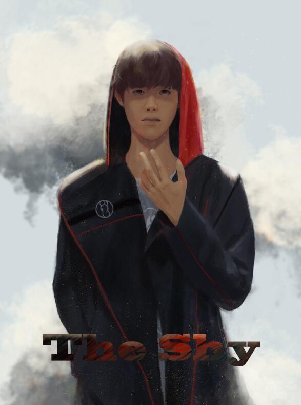 的爆发并非