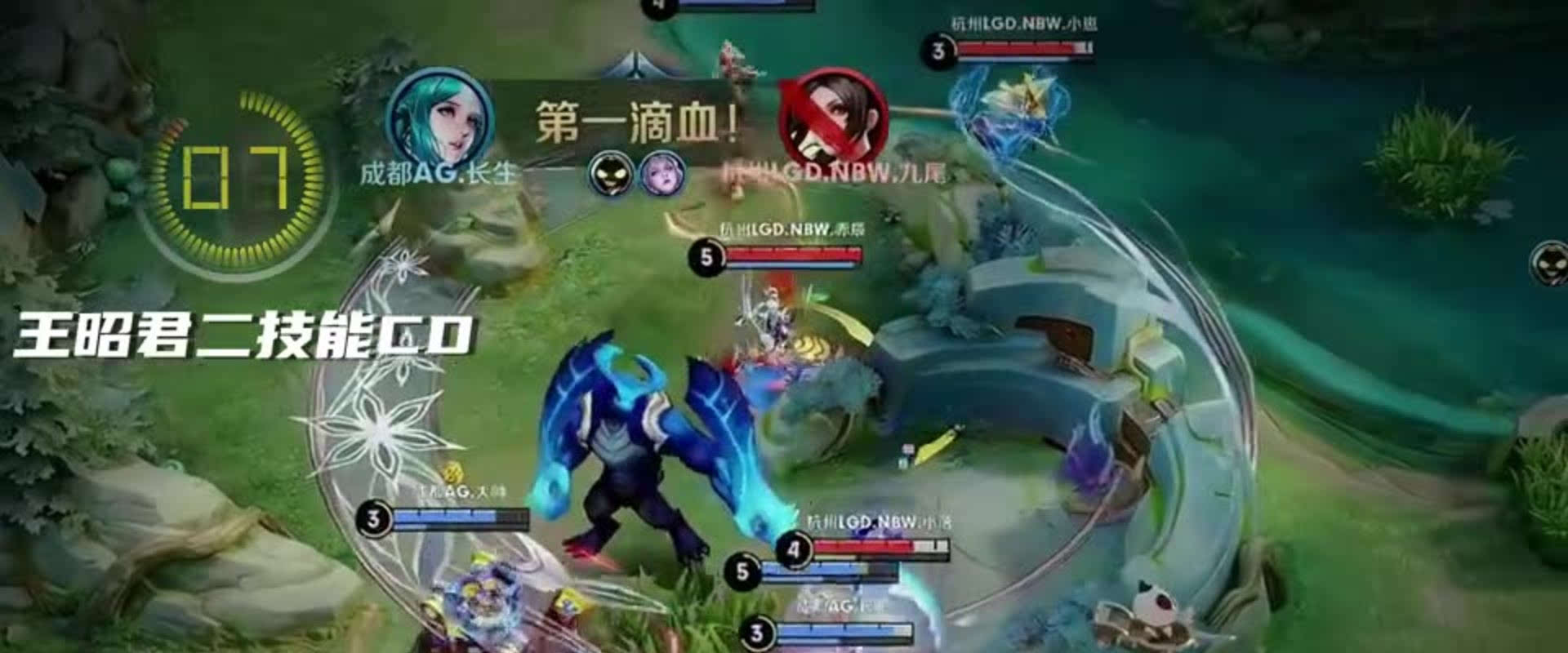 场馆体验